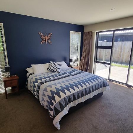 20 Rutherford Crescent 핸머스프링스 외부 사진