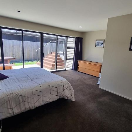 20 Rutherford Crescent 핸머스프링스 외부 사진