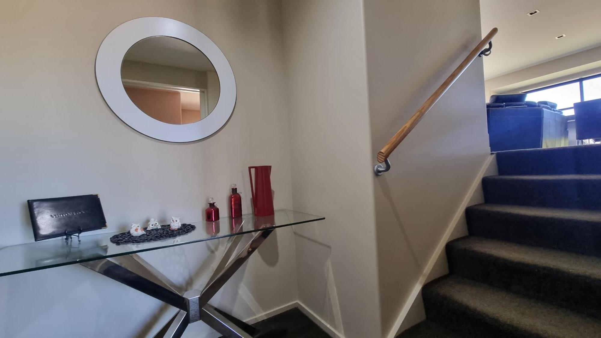 20 Rutherford Crescent 핸머스프링스 외부 사진