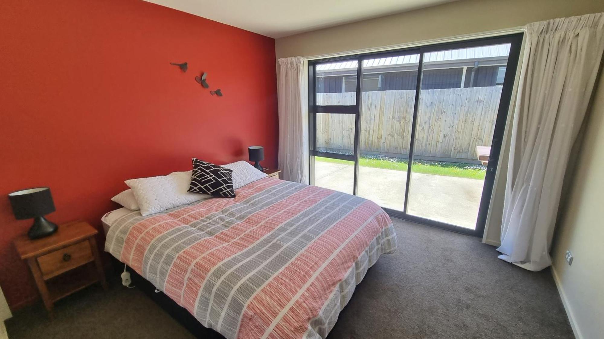 20 Rutherford Crescent 핸머스프링스 외부 사진