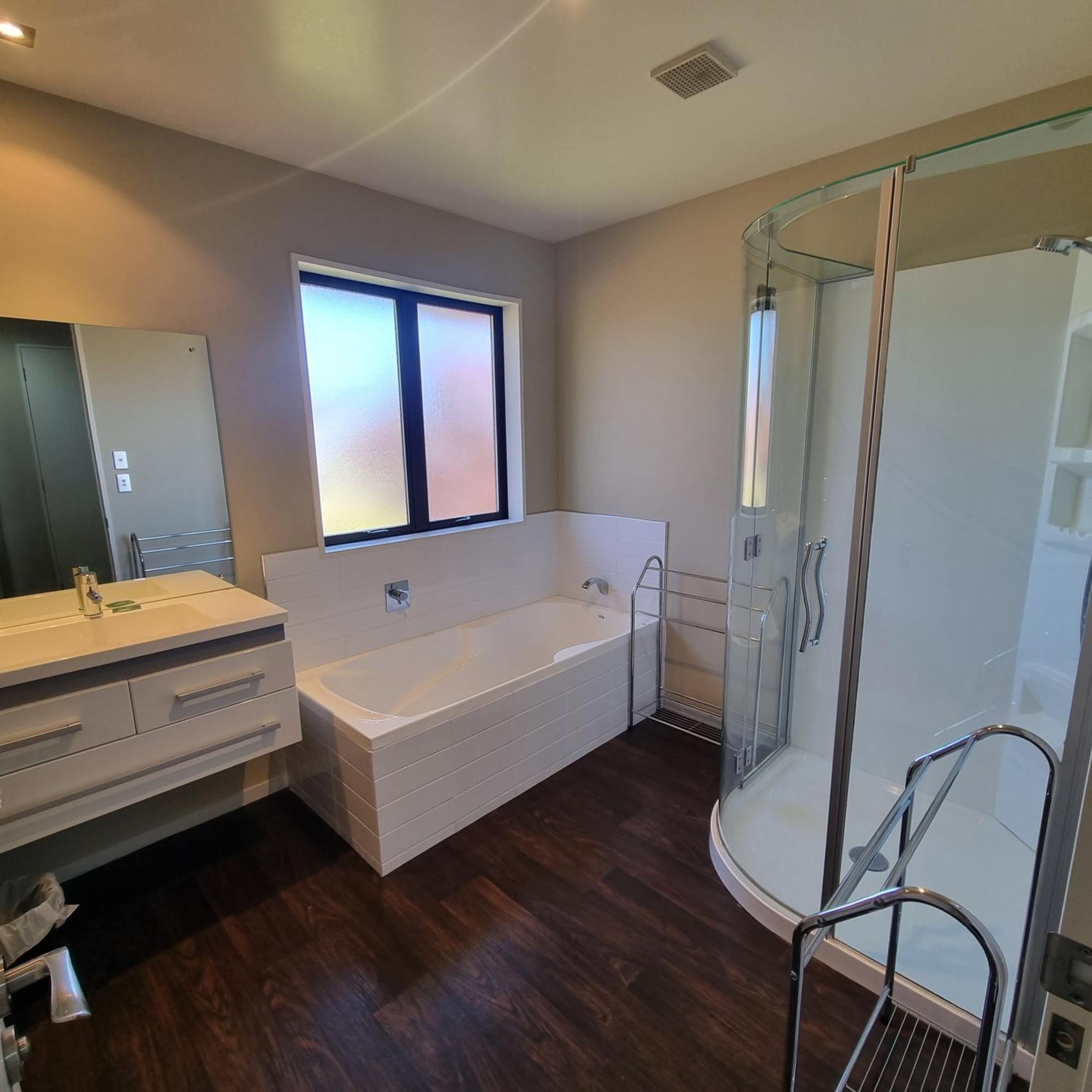 20 Rutherford Crescent 핸머스프링스 외부 사진