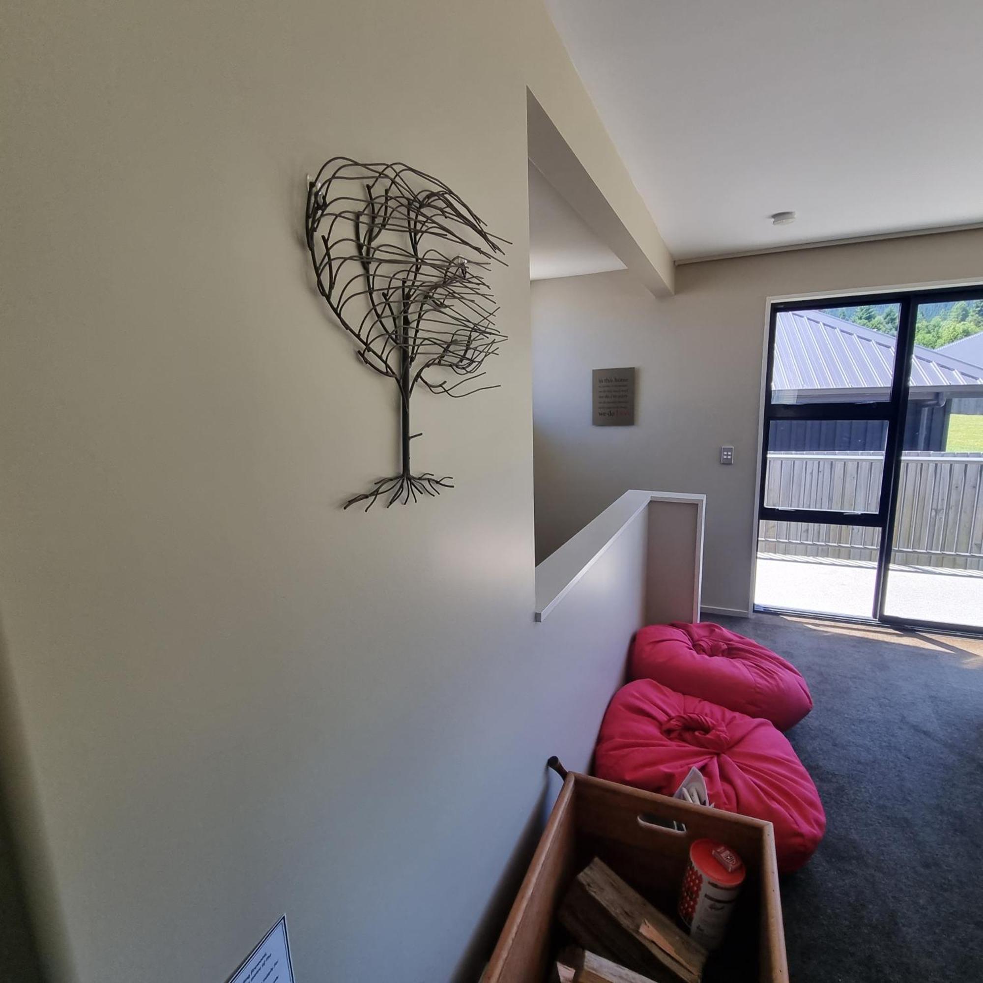 20 Rutherford Crescent 핸머스프링스 외부 사진