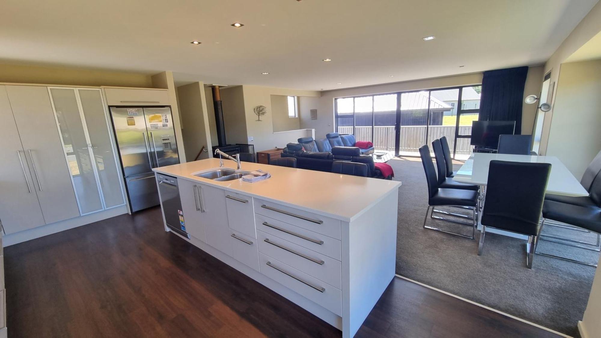 20 Rutherford Crescent 핸머스프링스 외부 사진