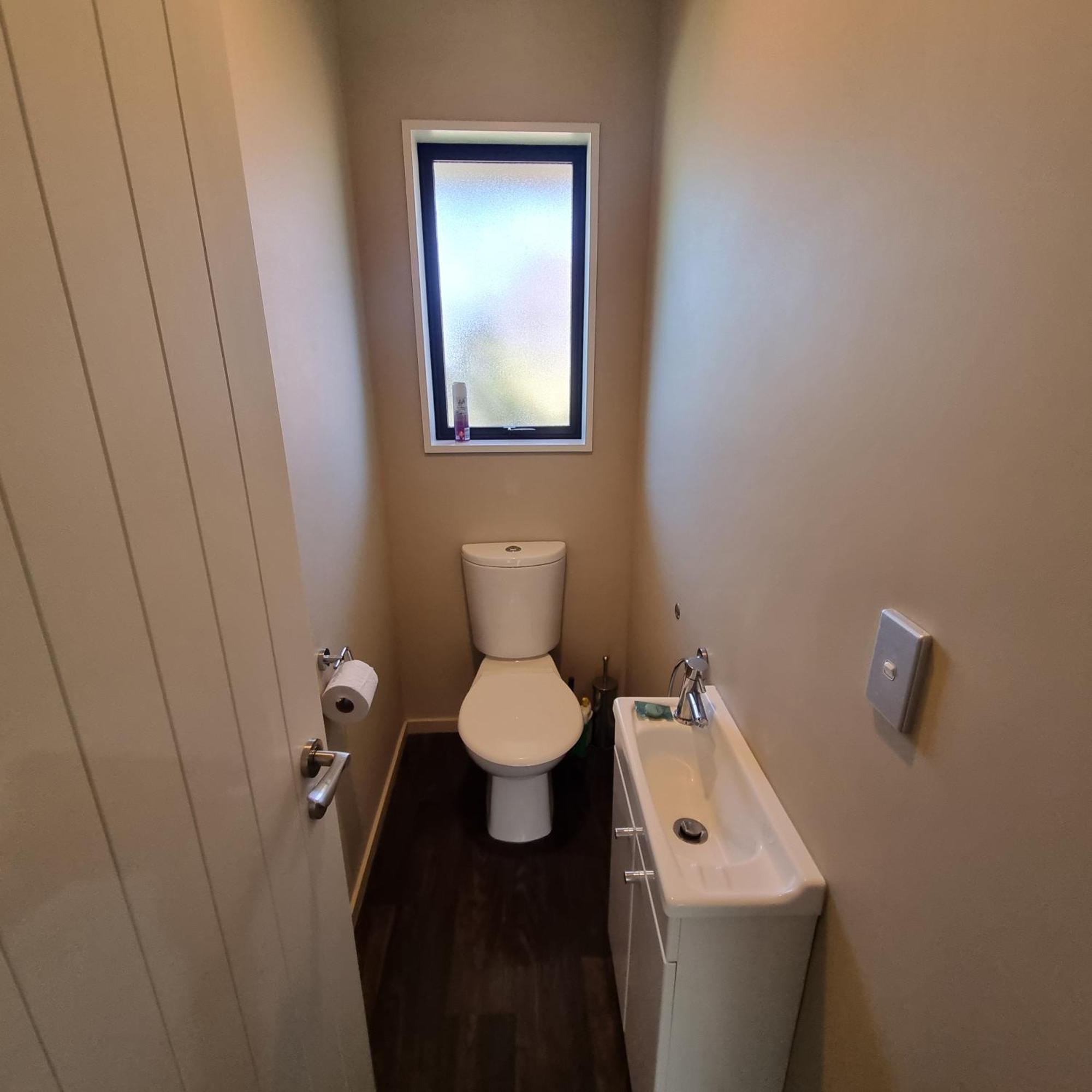 20 Rutherford Crescent 핸머스프링스 외부 사진