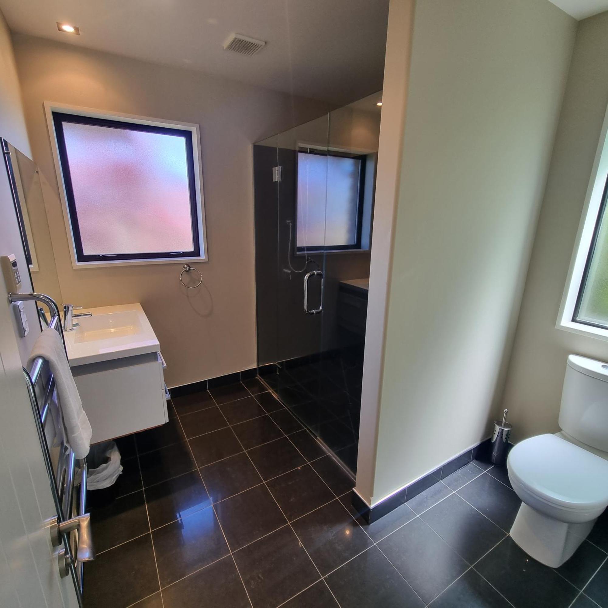 20 Rutherford Crescent 핸머스프링스 외부 사진