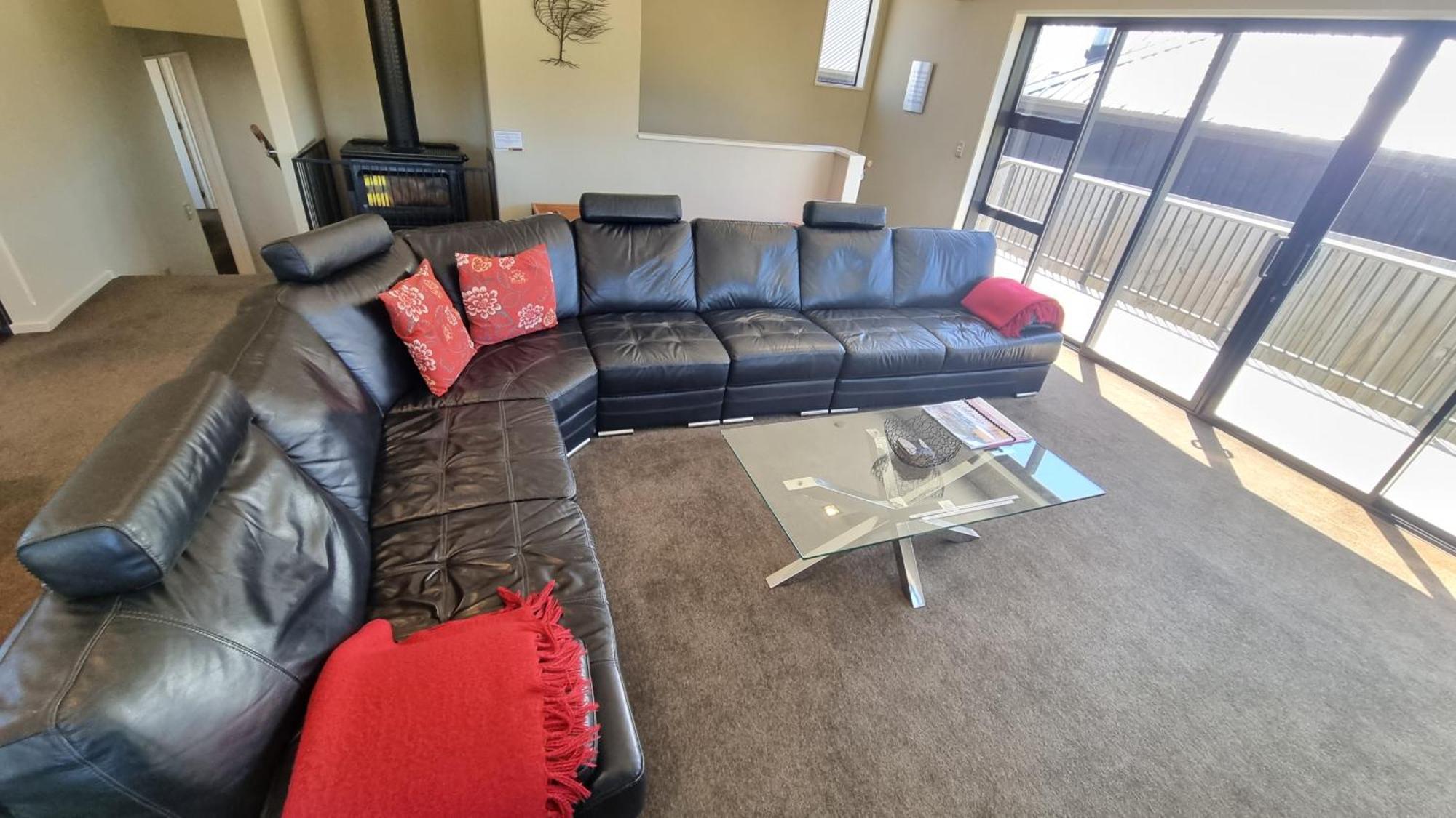20 Rutherford Crescent 핸머스프링스 외부 사진
